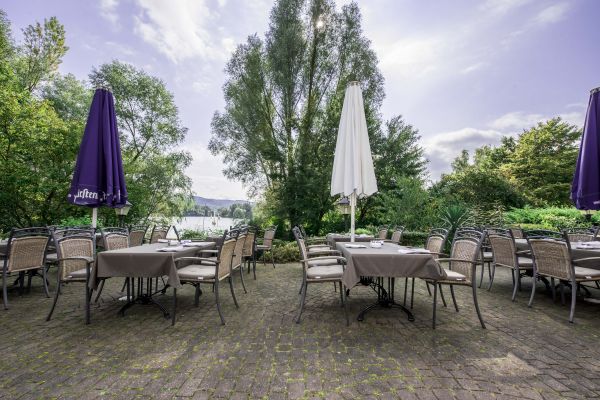 Hotel Am Bruchsee (Heppenheim)